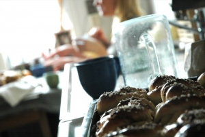 Kanelbullens dag