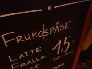 De försökte iaf.