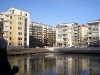 Lux-området en solid söndag.