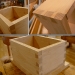 Sinkning, old fashioned way.