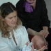 Mum, mum and son