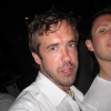 Expats BBQ - 13/6