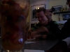De mest utsökta Mojitos på Cafe Brazil, Lower East.