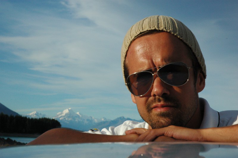 Pontus