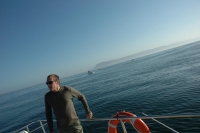 2009-04-15 - Gaansbai