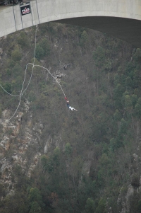 2009-04-16 - Bloukrans