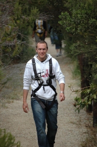 2009-04-16 - Bloukrans