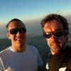 2009-04-13 - Table Mountain