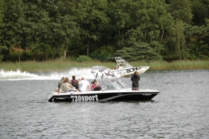 Nynäshamn, 15 augusti