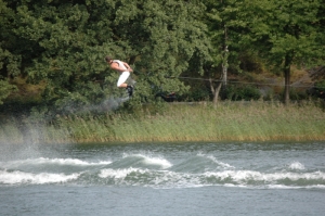Nynäshamn, 15 augusti