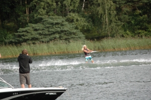 Nynäshamn, 15 augusti
