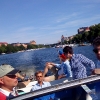 Fjäderholmarna, 29 juni