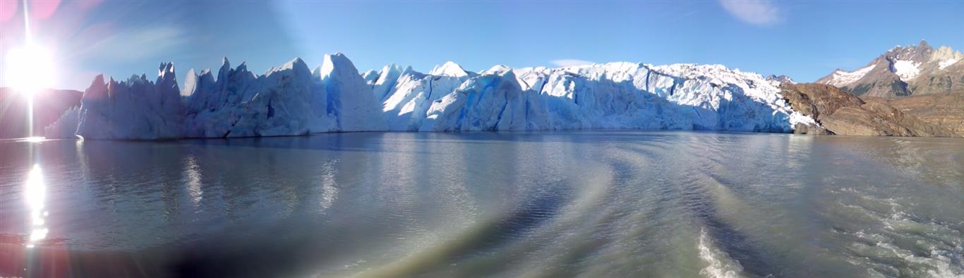 Perito Moreno Glacier