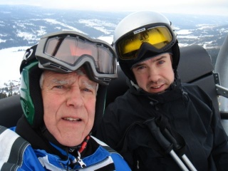 Åre 6-8/3 2009